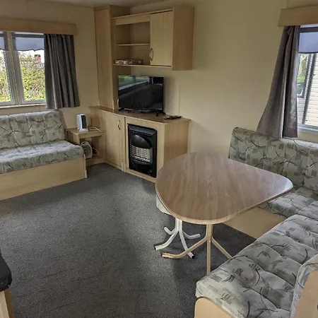 A&J Caravan 14 Kinmel Bay Экстерьер фото