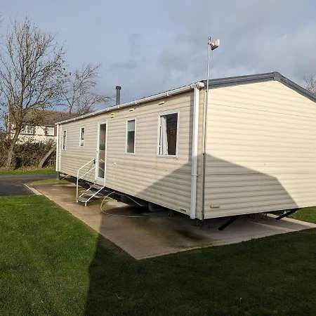 A&J Caravan 14 Kinmel Bay Экстерьер фото